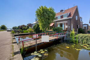 Stompwijkseweg 69, Leidschendam Stompwijkseweg 69, Leidschendam