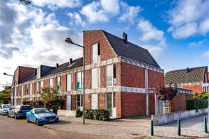 Henk Kompagnelaan 42, 'S-GRAVENHAGE