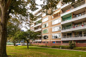 Gravin Juliana van Stolberglaan 192, LEIDSCHENDAM