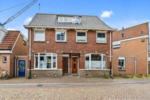 Venestraat 100A Leidschendam Venestraat 100A Leidschendam