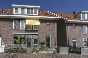Plaspoelkade 5, LEIDSCHENDAM