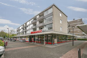 Burgemeester Sweenslaan 33, LEIDSCHENDAM