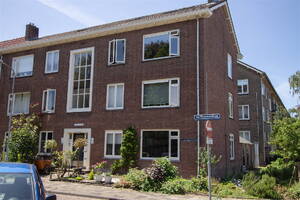 van Wassenaerstraat 76, VOORBURG
