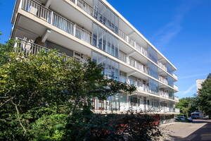 Catharina van Rennesstraat 156, 'S-GRAVENHAGE