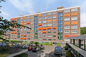 Dr H. Colijnlaan 6F168, Rijswijk Dr H. Colijnlaan 6F168, Rijswijk