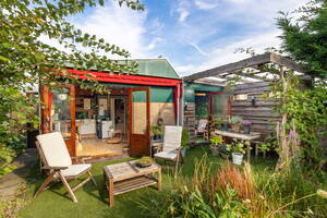 Westvlietweg 10-39 Den Haag Westvlietweg 10-39 Den Haag