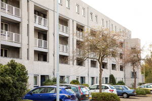 Grashof 31, LEIDSCHENDAM