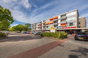 Burgemeester Sweenslaan 51, Leidschendam Burgemeester Sweenslaan 51, Leidschendam