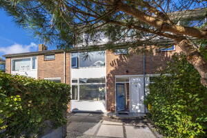 Cortenaerstraat 12, Leidschendam Cortenaerstraat 12, Leidschendam