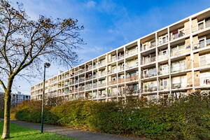 Burgemeester Caan van Necklaan 259, LEIDSCHENDAM