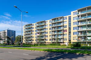 Gravin Juliana van Stolberglaan 475, LEIDSCHENDAM