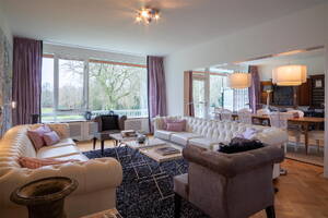 Stoeplaan 11F21, WASSENAAR