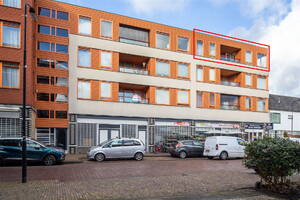 Zaagmolenstraat 128, LEIDSCHENDAM