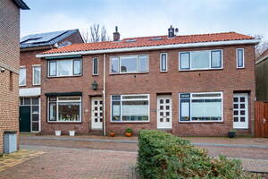 Venestraat 95, LEIDSCHENDAM