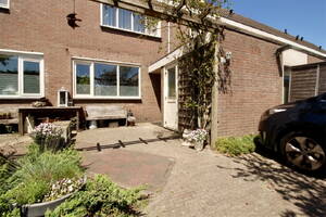 Brederode 42, LEIDSCHENDAM