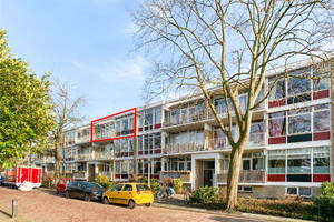 Beethovenlaan 34, LEIDSCHENDAM