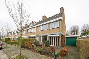 Fazantlaan 2, Leidschendam Fazantlaan 2, Leidschendam