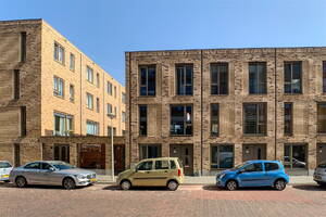 Esperantostraat 23, 'S-GRAVENHAGE