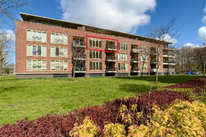 Frekehof 50, LEIDSCHENDAM