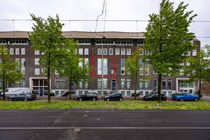 Prinsegracht 221, Den Haag Prinsegracht 221, Den Haag