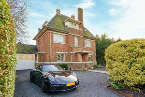 Hoogwerflaan 27, Den Haag Hoogwerflaan 27, Den Haag