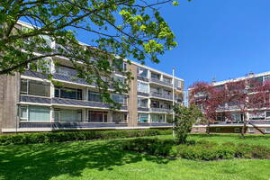 Prinses Beatrixlaan 88, VOORBURG