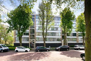 Burgemeester Caan van Necklaan 197, LEIDSCHENDAM