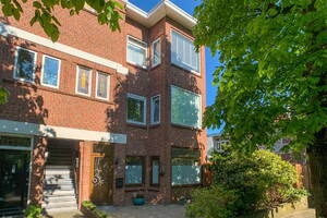 Ieplaan 40, RIJSWIJK