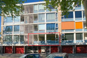 Schout Van Eijklaan 98, LEIDSCHENDAM