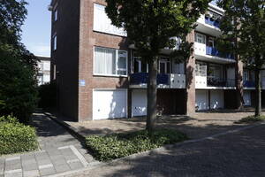 Prins Bernhardlaan 116L, LEIDSCHENDAM