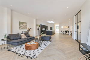 Delftsekade 34A, LEIDSCHENDAM