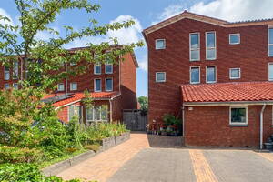 Bellemeerstraat 43, 'S-GRAVENHAGE