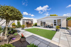 Westvlietweg 10-25, Den Haag Westvlietweg 10-25, Den Haag