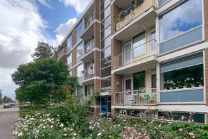 Sint Martinuslaan 85, VOORBURG