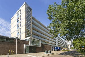 Prins Frederiklaan 323, LEIDSCHENDAM