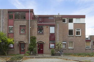 Parkdreef 161 ZOETERMEER Parkdreef 161 ZOETERMEER