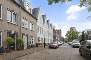 Plaspoelstraat 51, LEIDSCHENDAM