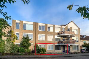 Hannie Schaftstraat 150, LEIDSCHENDAM