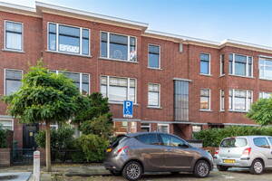 van Halewijnlaan 325, VOORBURG