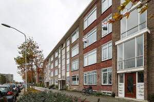 Monseigneur van Steelaan 248, VOORBURG