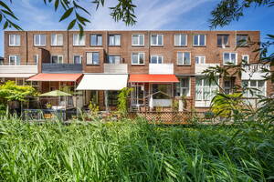 Weigeliapark 7, Zoetermeer Weigeliapark 7, Zoetermeer