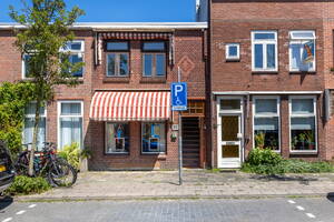 Broekweg 51, Leidschendam Broekweg 51, Leidschendam