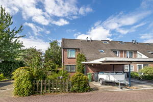 Wildenborch 77, Leidschendam Wildenborch 77, Leidschendam