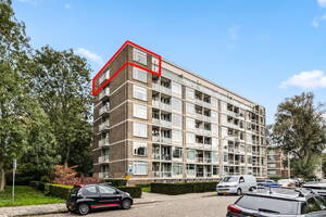 Denenburg 98 Den Haag Denenburg 98 Den Haag