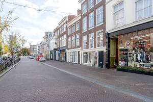 Wagenstraat 167 Den Haag