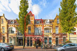 Damlaan 33 Leidschendam Damlaan 33 Leidschendam