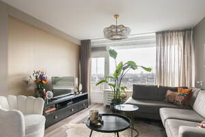 Burgemeester Keijzerlaan 55, LEIDSCHENDAM