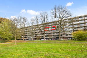 Prins Frederiklaan 396 Leidschendam