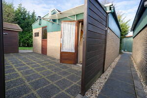 Westvlietweg 10-78 Den Haag