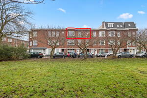 Allard Piersonlaan 244 Den Haag